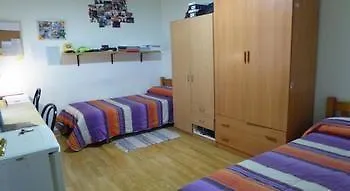 San Marius Travessera De Gracia Barcelona Španělsko