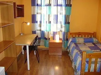 San Marius Travessera De Gracia Barcelona Hotel