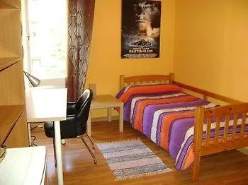 Hotel San Marius Travessera De Gracia Barcelona