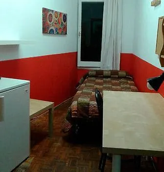 Hotel San Marius Travessera De Gracia Barcelona