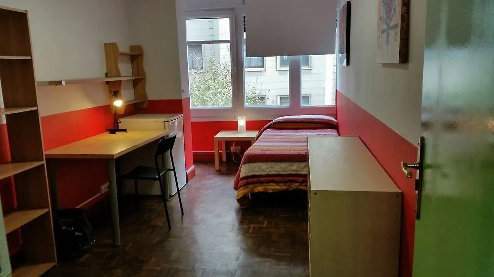 San Marius Travessera De Gracia Barcelona Hotel